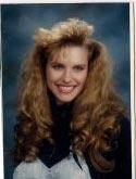 Candi Kennedy - Class of 1993 - Jonesboro High School