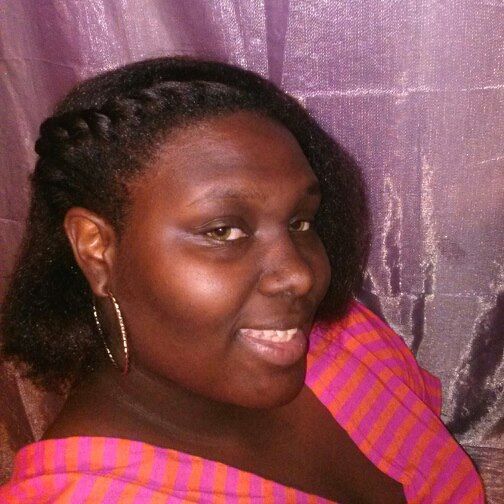 Shaniqua Davis - Class of 2008 - Jonesboro High School