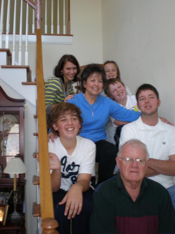 Jonesboro High School Classmates
