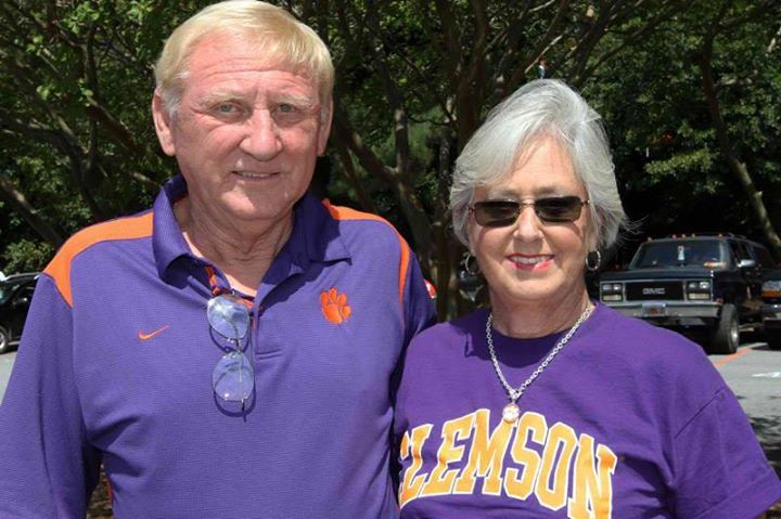 Betty Morris - Class of 1963 - Jonesboro High School