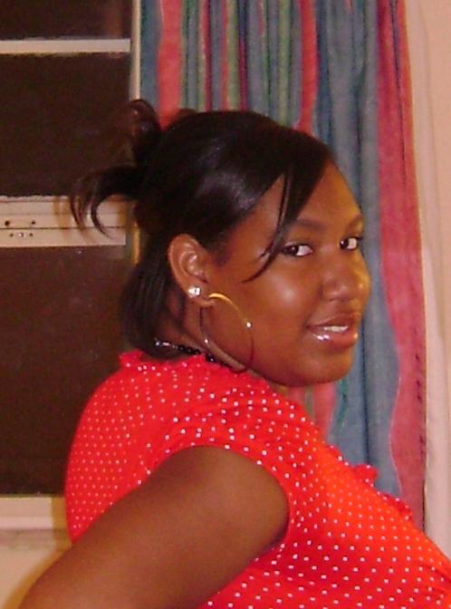 Donisha Harrison - Class of 2006 - Jonesboro High School