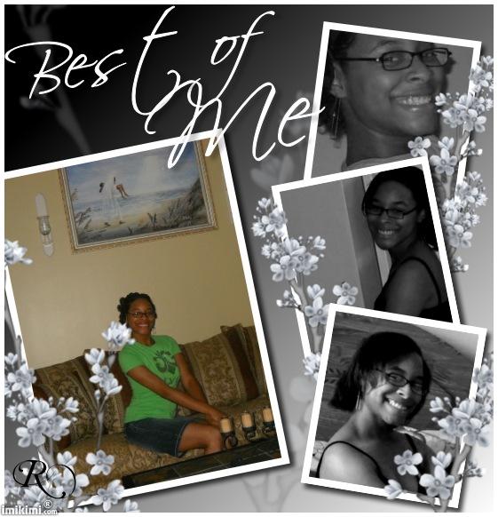 Elizabeth Westmoreland - Class of 2004 - Jonesboro High School