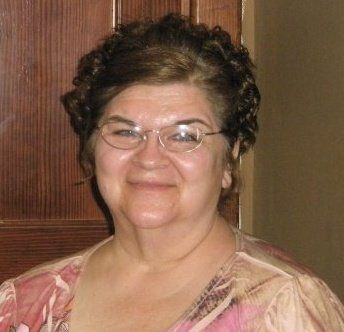 Virginia Floyd - Class of 1967 - Jonesboro High School