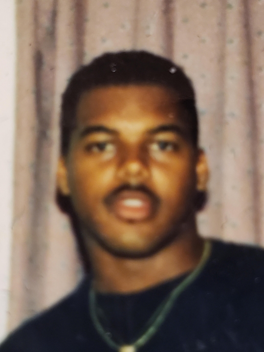 Rodney Mccray - Class of 1988 - Jonesboro High School