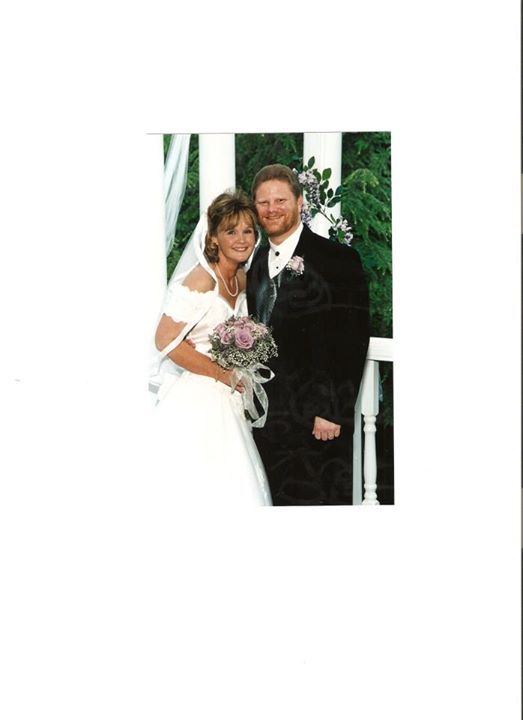 Stephanie Foster - Class of 1987 - Jonesboro High School