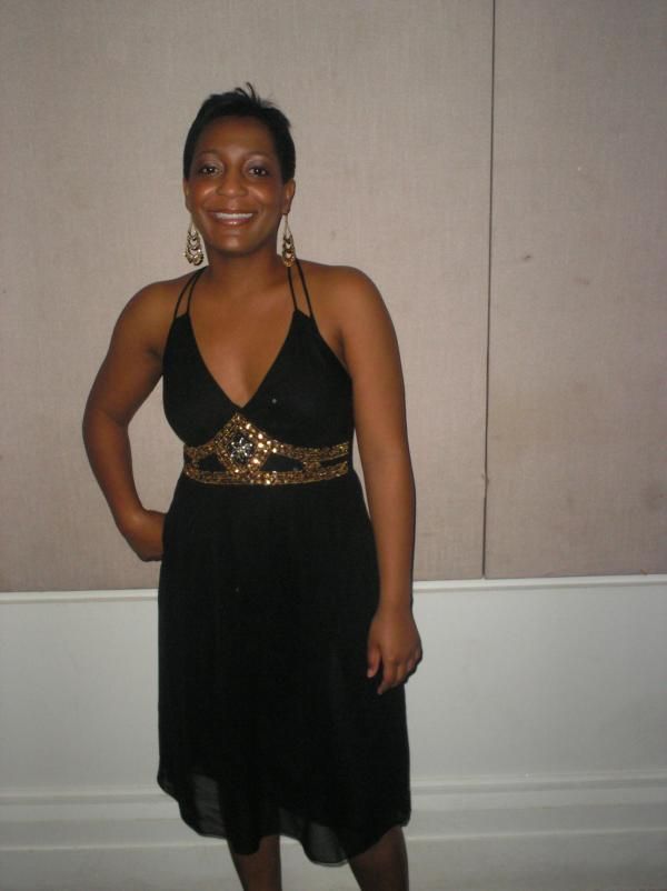 Natasha Lee - Class of 1999 - Jonesboro High School