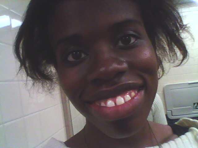 Ivana Clifford - Class of 2006 - Jonesboro High School