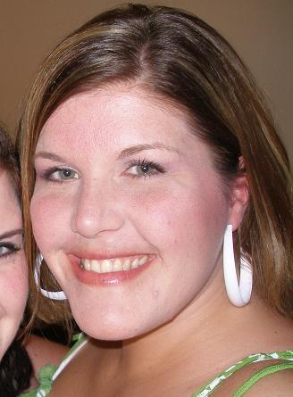 Hollie Crowe - Class of 1993 - Jonesboro High School