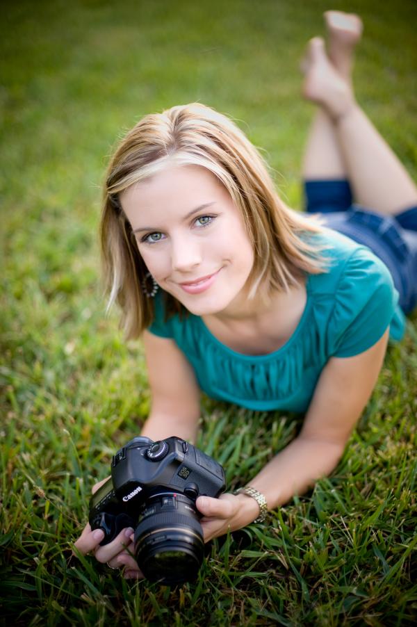 Jamie Brackin - Class of 1997 - Jonesboro High School