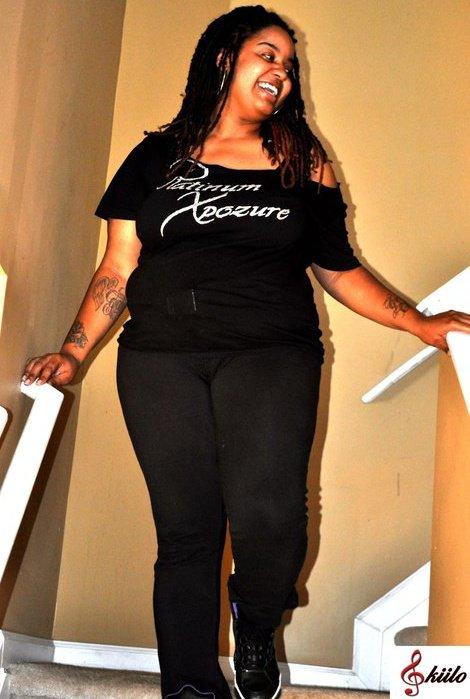 Larvetta Jones - Class of 2006 - Jonesboro High School