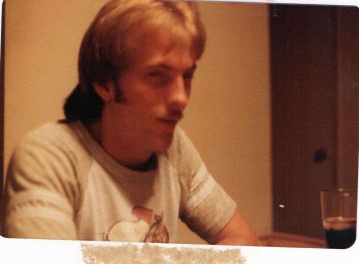 Ray Fraser - Class of 1976 - Jonesboro High School