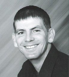 Darren Siddle - Class of 1986 - Jonesboro High School