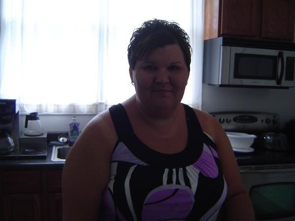 Amy Johnson - Class of 1996 - Jonesboro High School