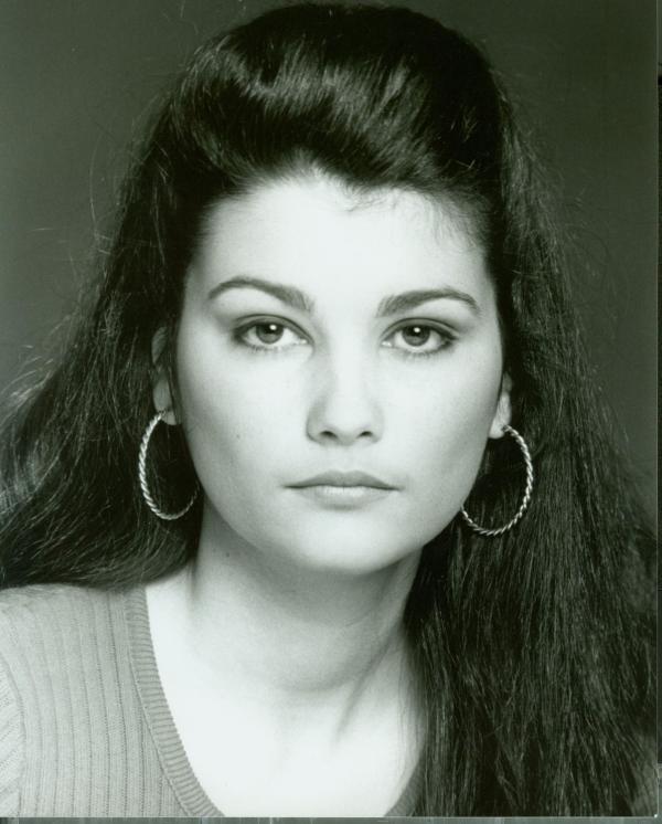 Lisa Byrom - Class of 1994 - Jonesboro High School