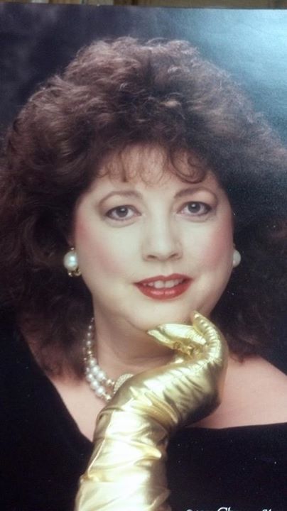 Sharon Lowe - Class of 1974 - Jonesboro High School