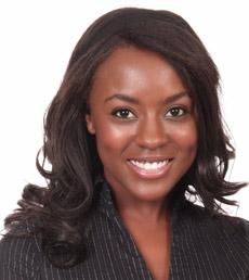 Kendra O'neal - Class of 2004 - Jonesboro High School