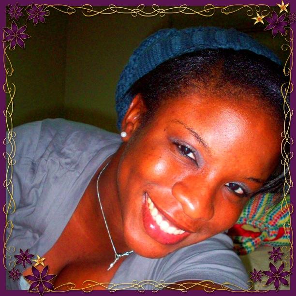 Naushia Smith - Class of 2005 - Jonesboro High School