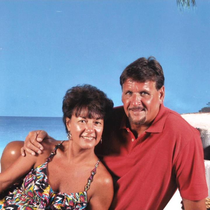 James N Judy Hay - Class of 1978 - Jonesboro High School