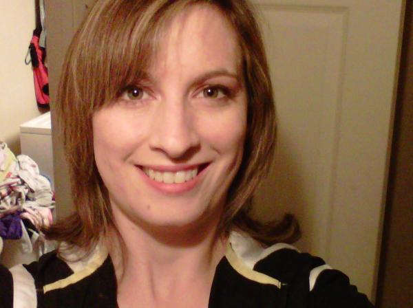 Lynnette Castille - Class of 1996 - Jonesboro High School