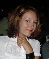 Ashley Judy - Class of 2000 - Jonesboro High School