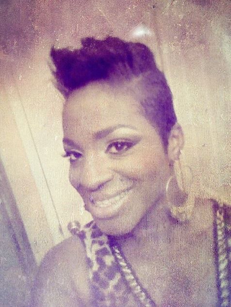 Nicole Davenport - Class of 2001 - Jonesboro High School