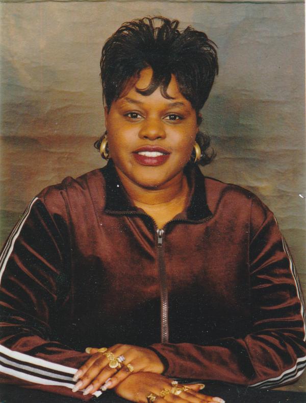 Toni Clark - Class of 1991 - Jonesboro High School