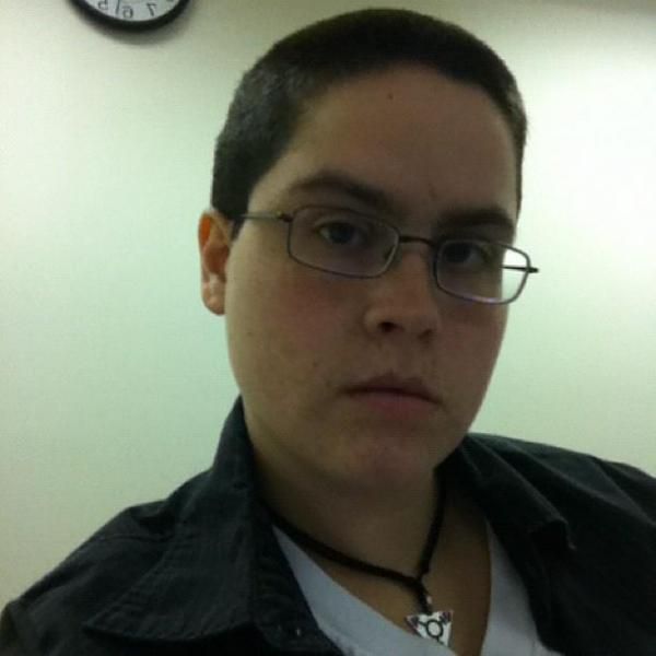 Ariel Delgado - Class of 2008 - Jonesboro High School