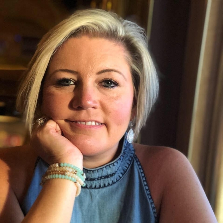Tammy Mcdonald - Class of 1990 - Jonesboro High School