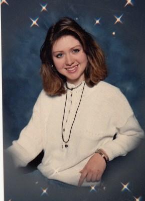 Angelique Whitwood - Class of 1991 - Jonesboro High School
