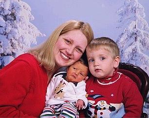 Cindy Evans - Class of 1998 - Jonesboro High School