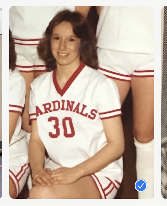 Deborah Mickler - Class of 1983 - Jonesboro High School