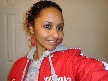 Rebekah Turner - Class of 2006 - Jonesboro High School