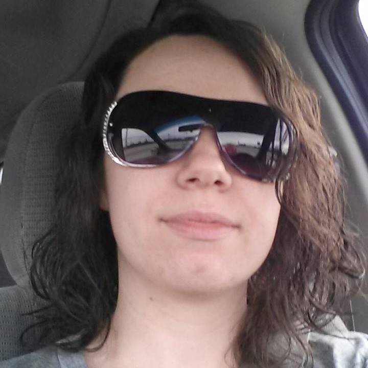 Amy Marshall - Class of 2004 - Jonesboro High School