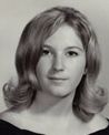 Debbie White - Class of 1970 - Jonesboro High School