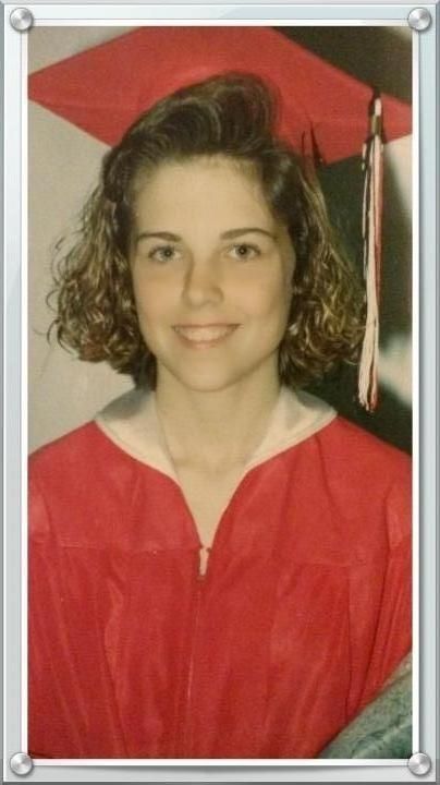 Angella Galloway - Class of 1991 - Jonesboro High School