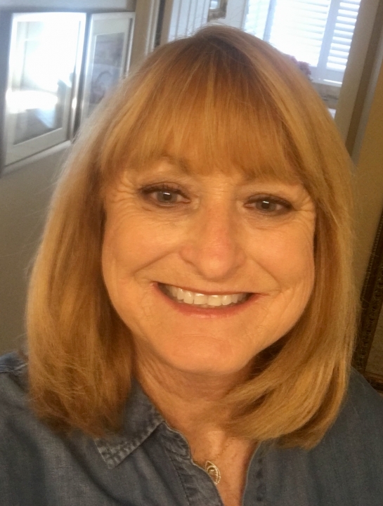 Jo Shumake Holder - Class of 1973 - Jonesboro High School
