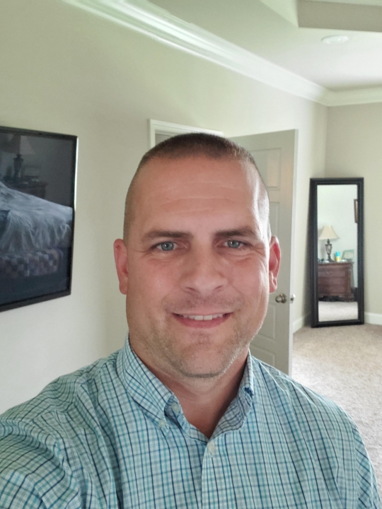 Anthony Thomas - Class of 1989 - Jonesboro High School