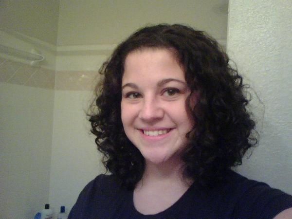 Elizabeth Campbell - Class of 2004 - Jonesboro High School