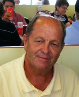 Rick Mooney - Class of 1964 - Jonesboro High School