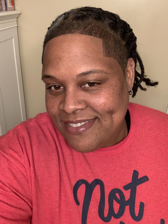 Lucki West - Class of 2000 - Jonesboro High School