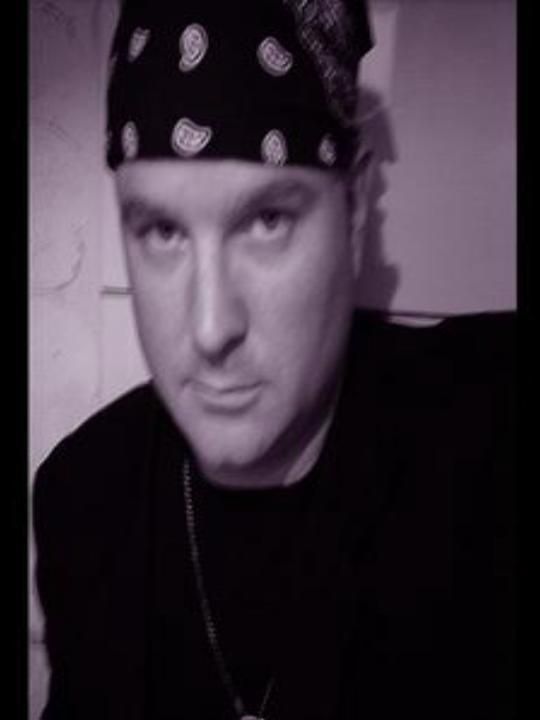 Christopher Walker - Class of 1990 - Jonesboro High School