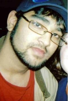 Piyush Bhargave - Class of 2005 - Mundy's Mill High School