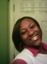 Angel Lewis - Class of 2005 - Mundy's Mill High School