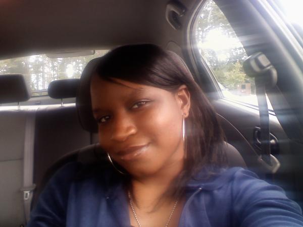 Jennifer Henry - Class of 2008 - Mundy's Mill High School