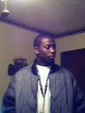 Antione Lee - Class of 2005 - Mundy's Mill High School