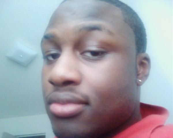 Antonio Matthews-baker - Class of 2006 - Mundy's Mill High School