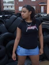 Jaz`mine Mosley - Class of 2008 - Mundy's Mill High School