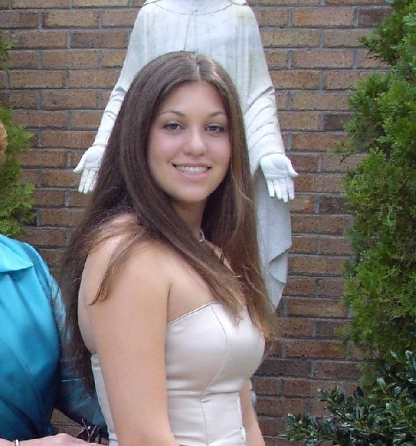 Karla Bonilla - Class of 2005 - Mundy's Mill High School