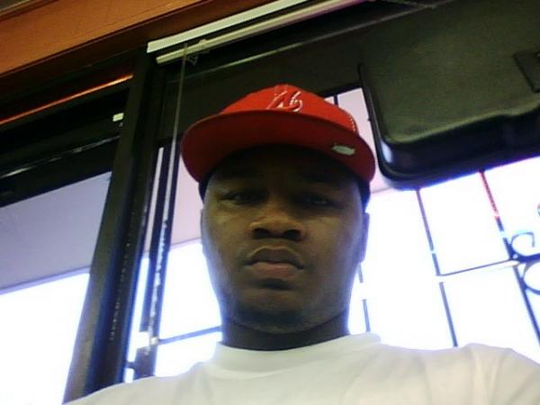 Deandre Reeves - Class of 2006 - Mundy's Mill High School