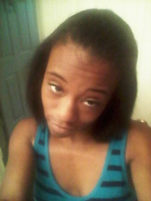 Jasmine Shores - Class of 2010 - Mundy's Mill High School